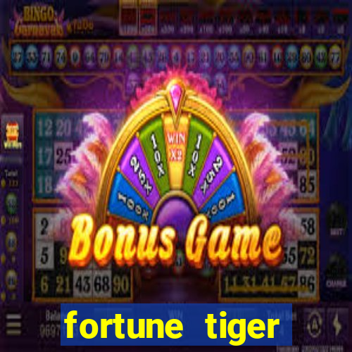 fortune tiger spirit demo